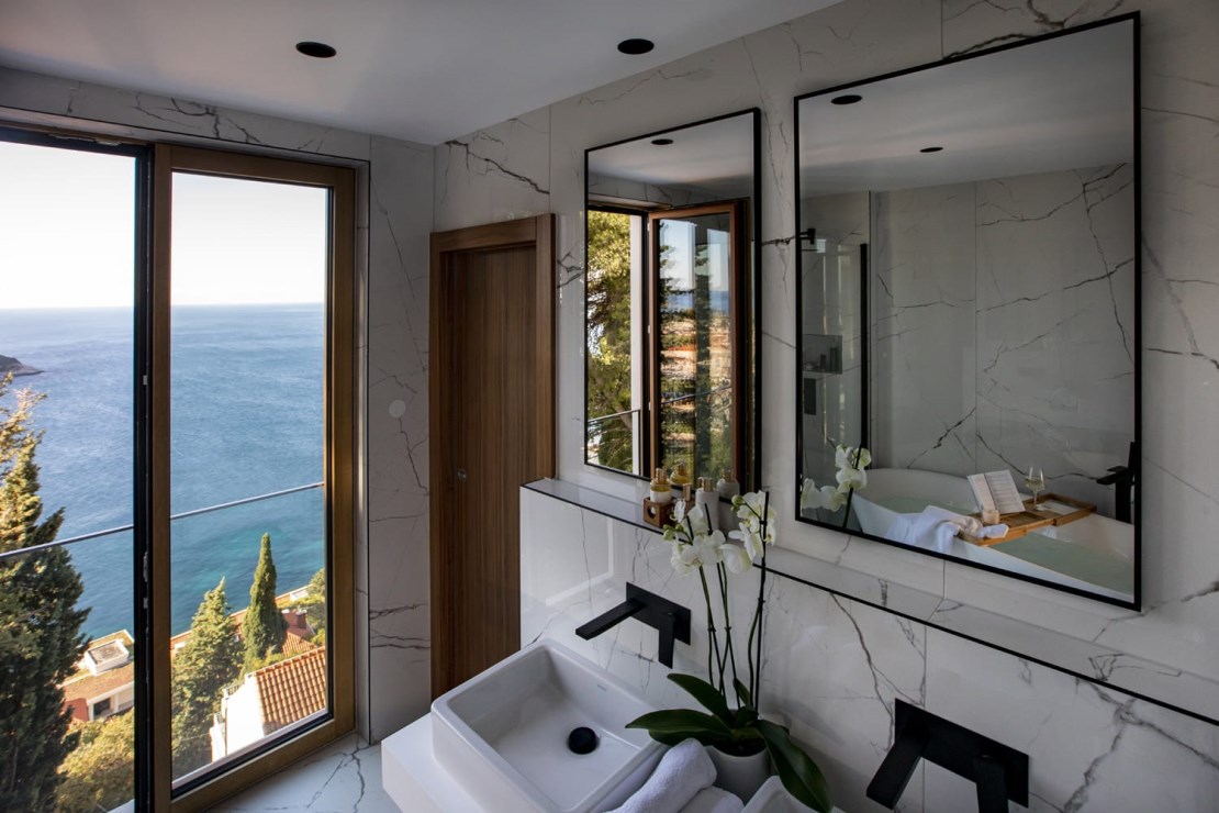 Villa T Dubrovnik