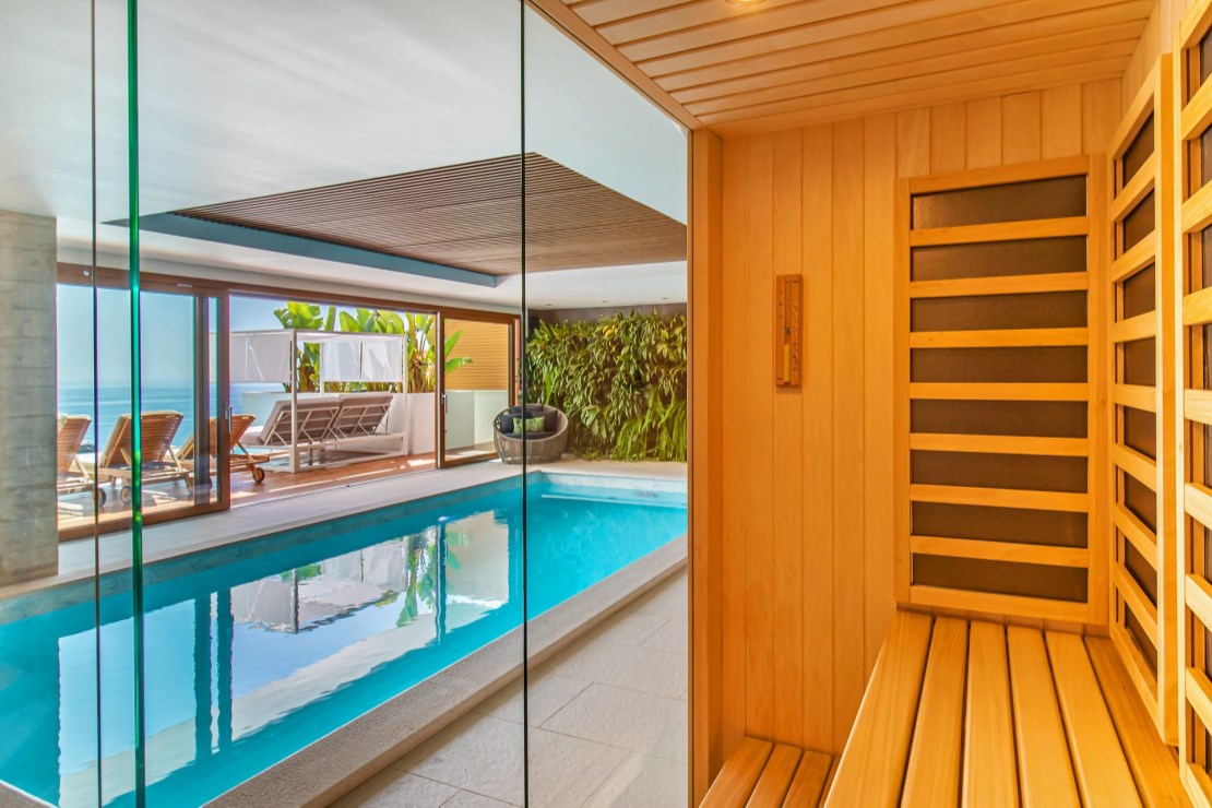 Villa T Dubrovnik