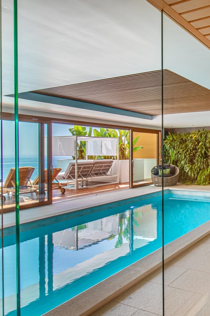 Villa T Dubrovnik