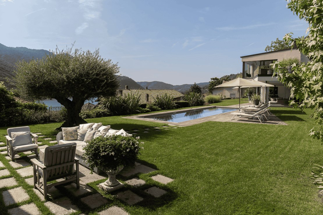 Villa Moltrasina
