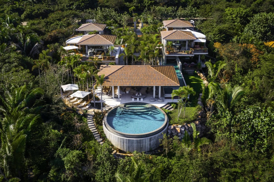 Casa Koko at Iyari