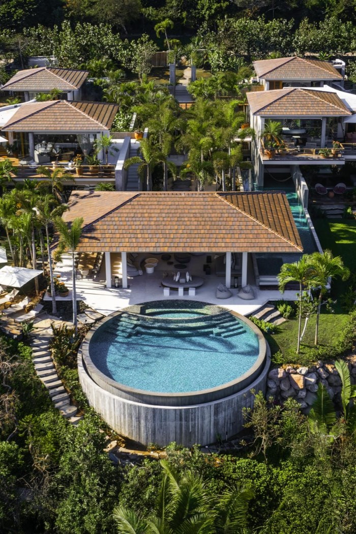Casa Koko at Iyari