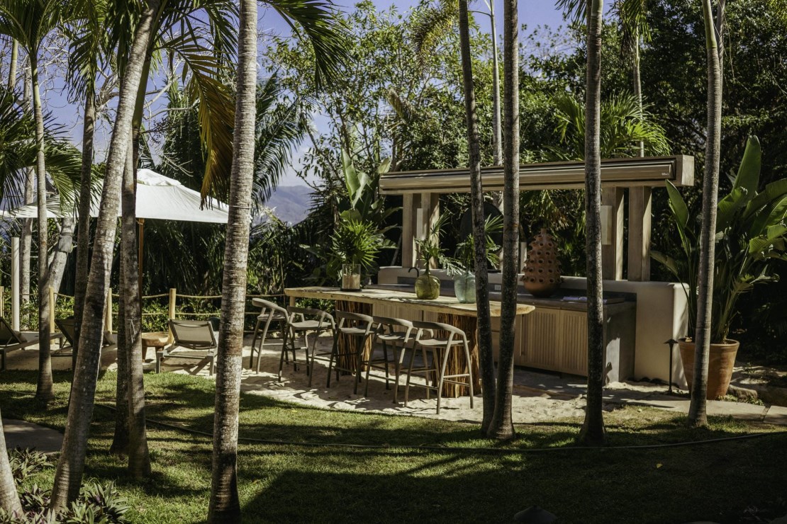 Casa Koko at Iyari