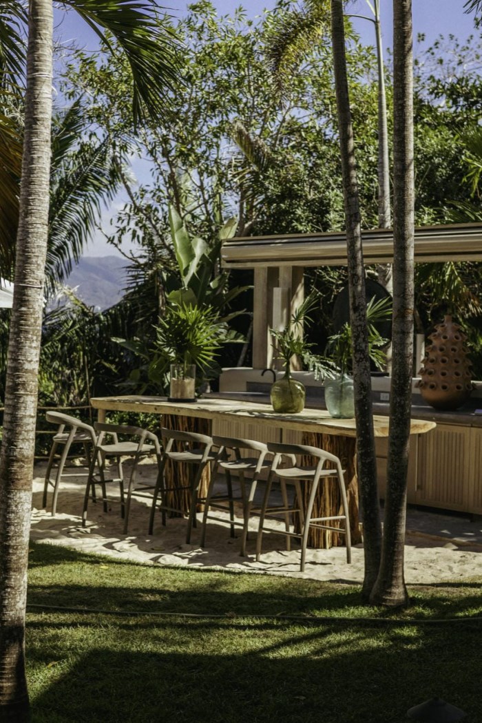Casa Koko at Iyari