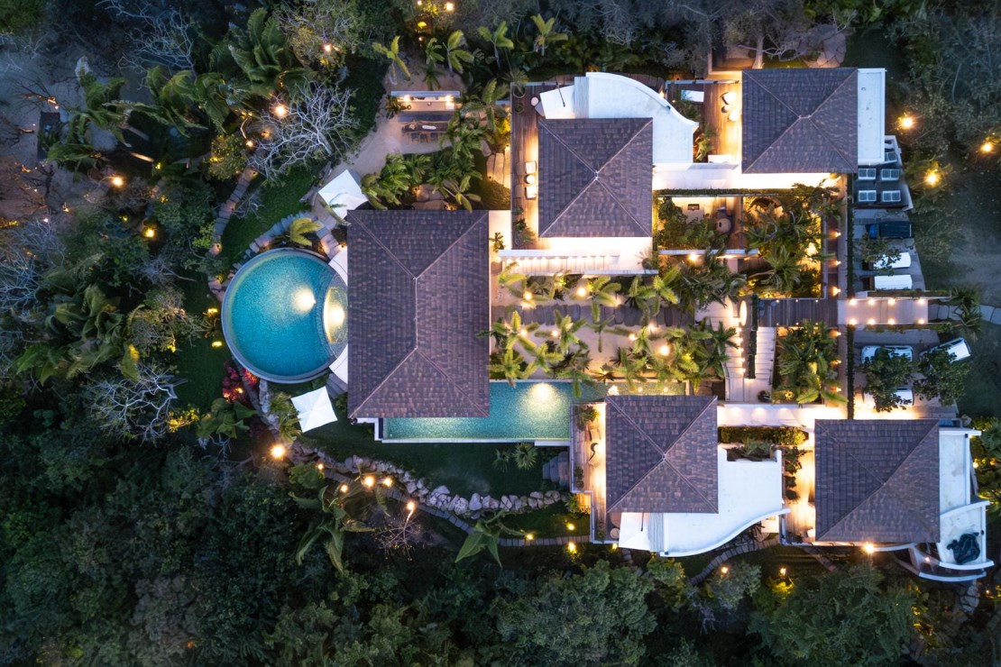 Casa Koko at Iyari