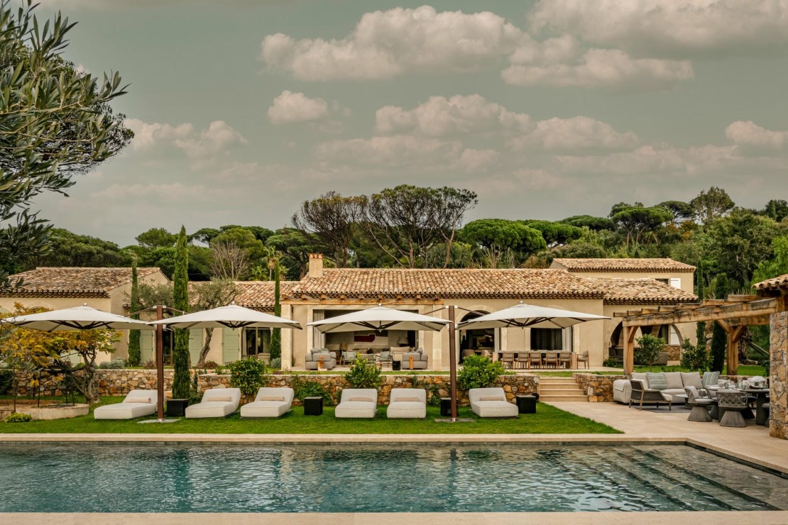 Villa Pinet