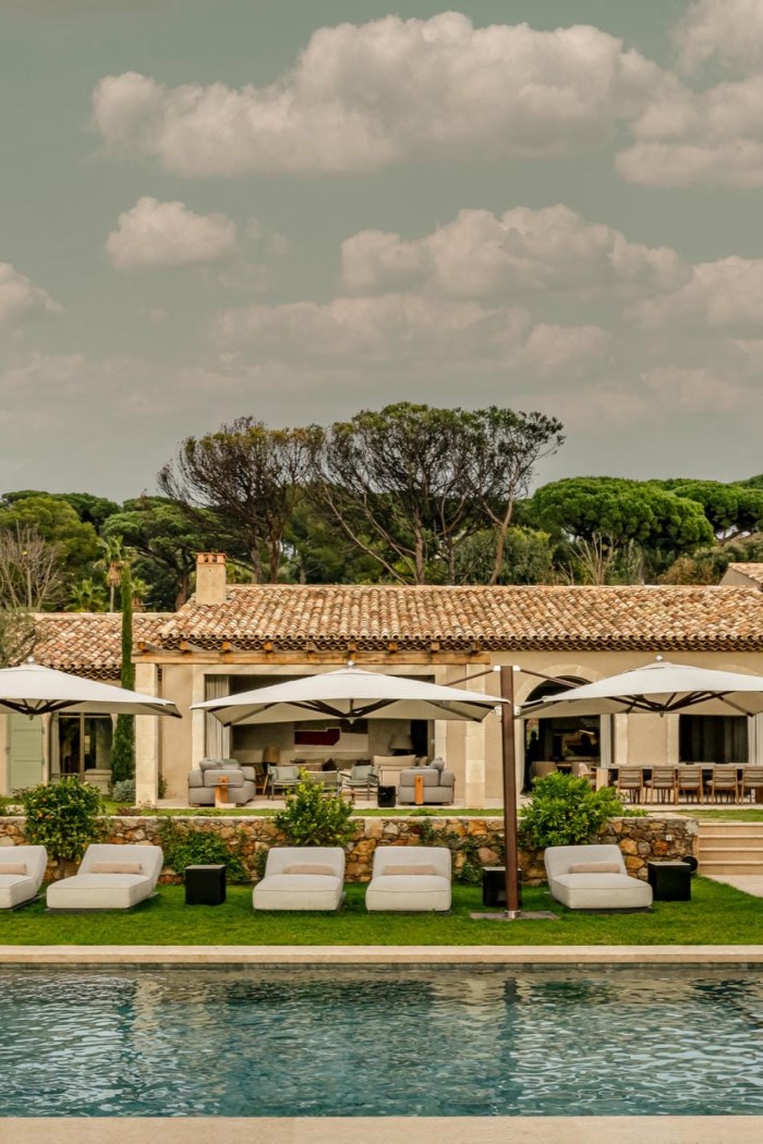 Villa Pinet