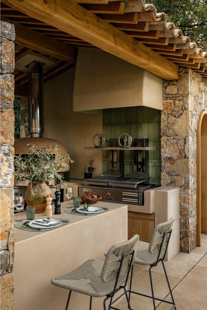 Villa Pinet