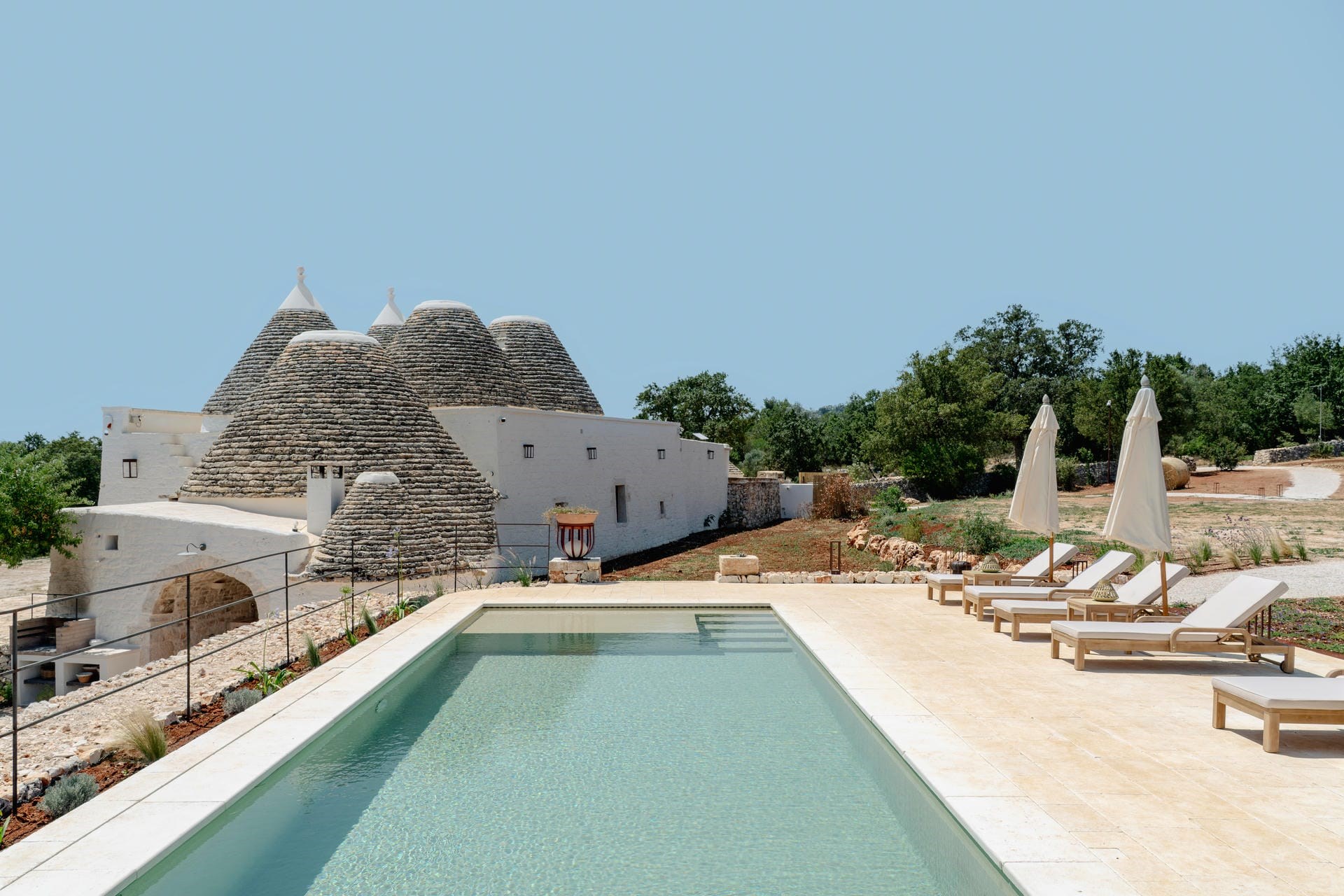 Masseria La Contessina