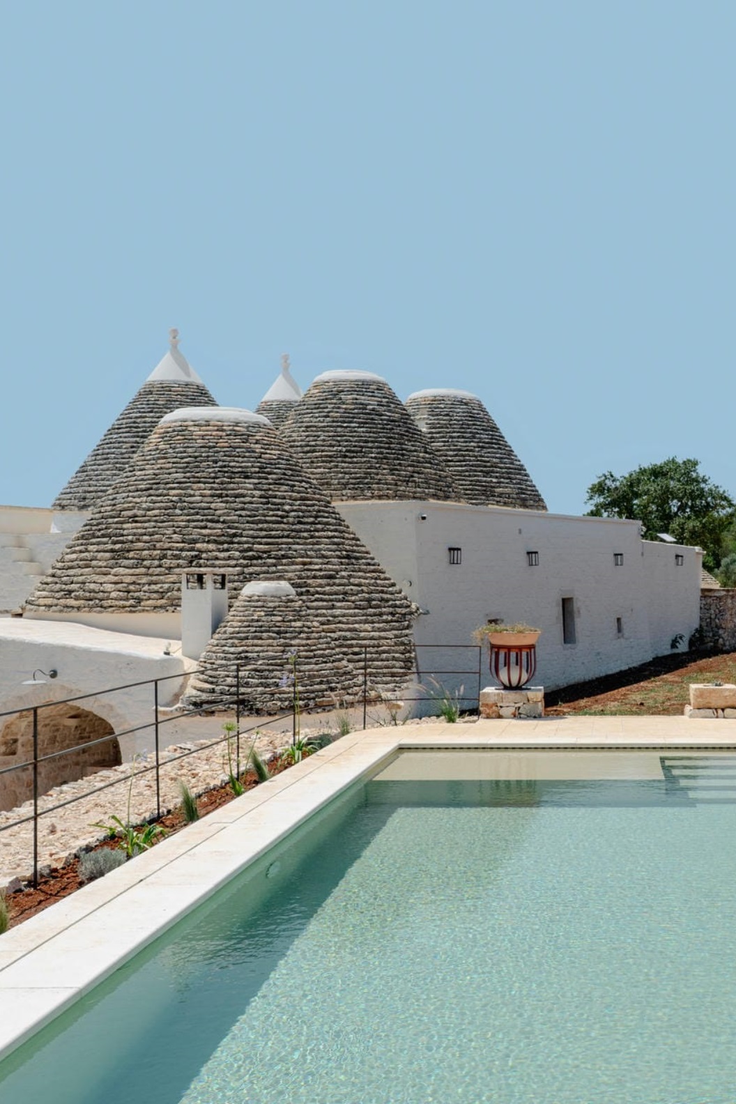 Masseria La Contessina