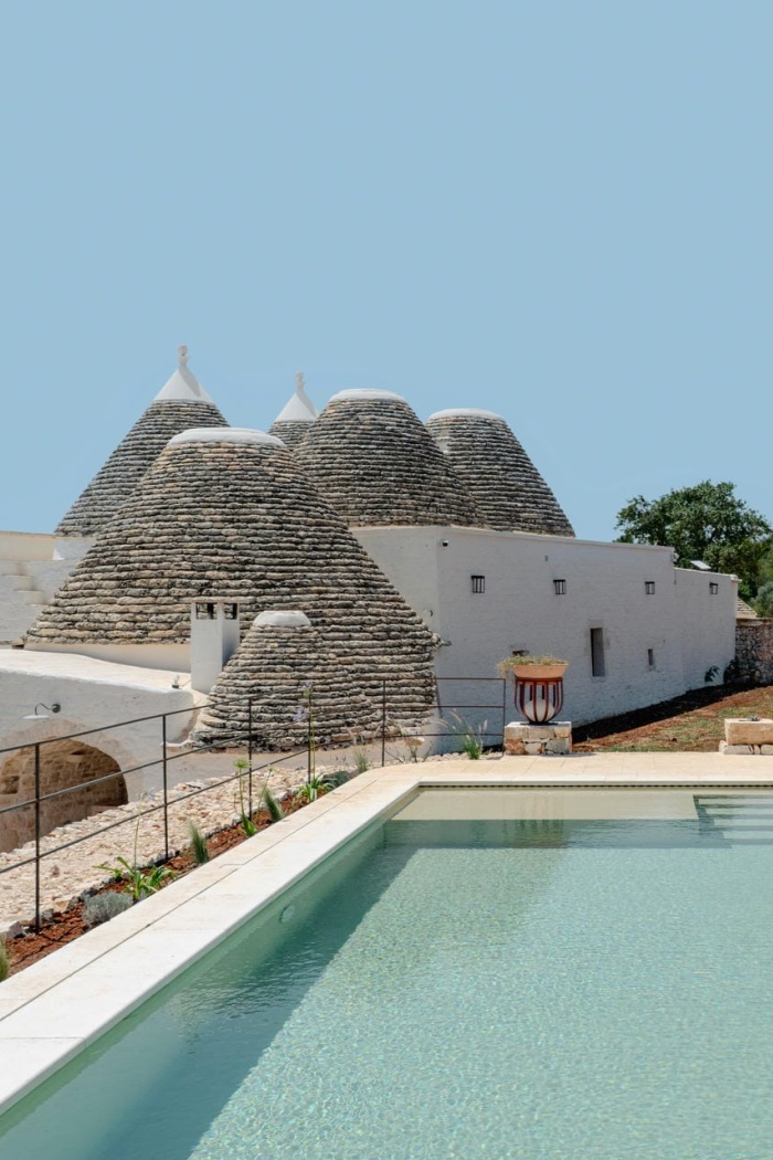 Masseria La Contessina