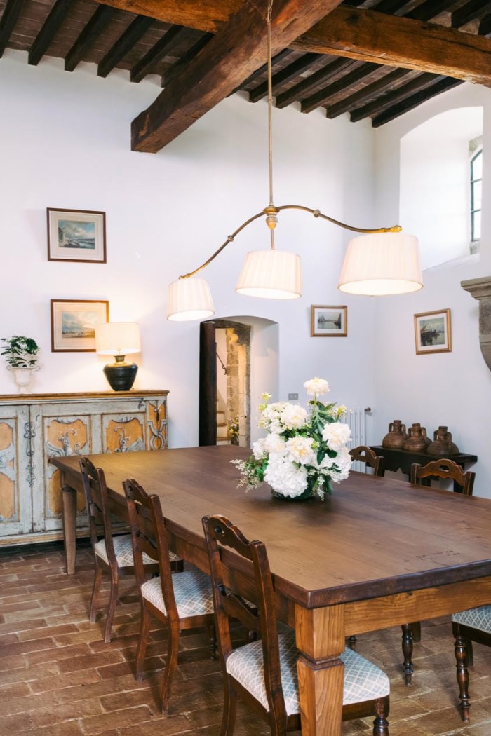 Villa Poggio alle Corti