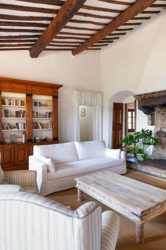 Villa Poggio alle Corti