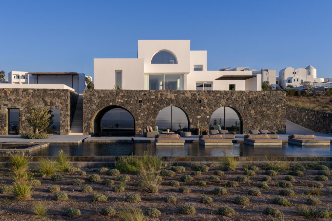 Charisma Estate
