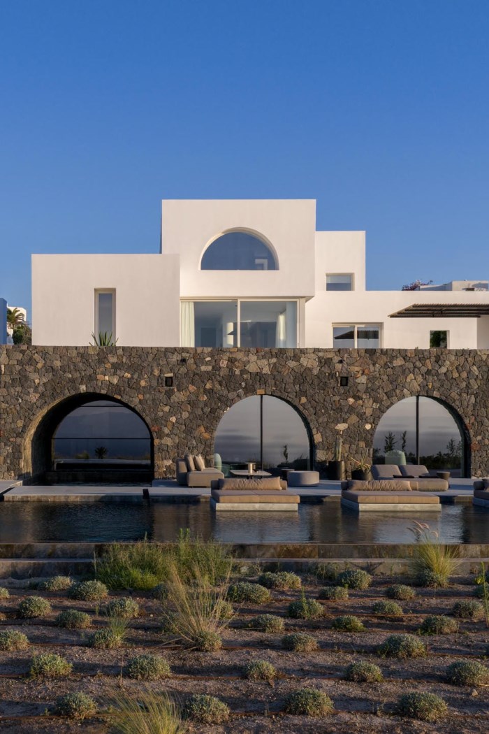 Charisma Estate