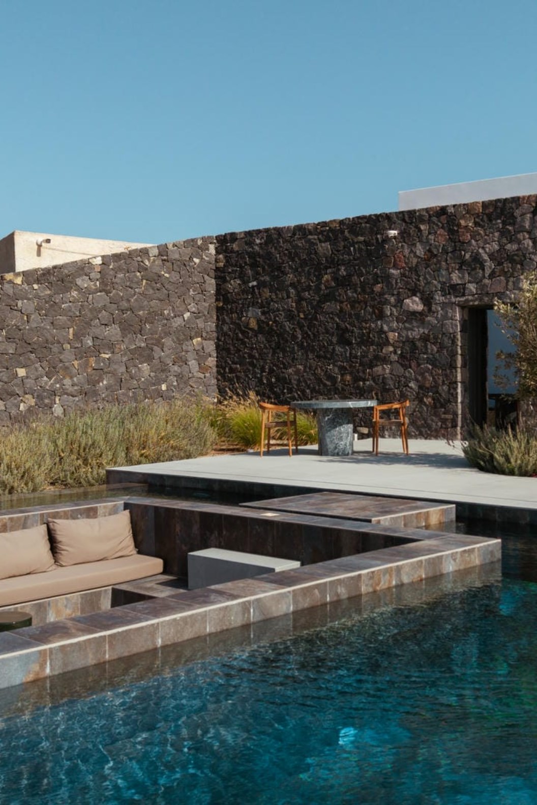 Charisma Estate