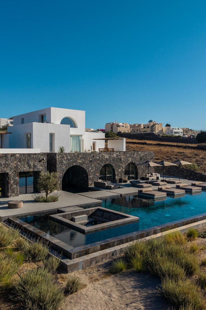 Charisma Estate