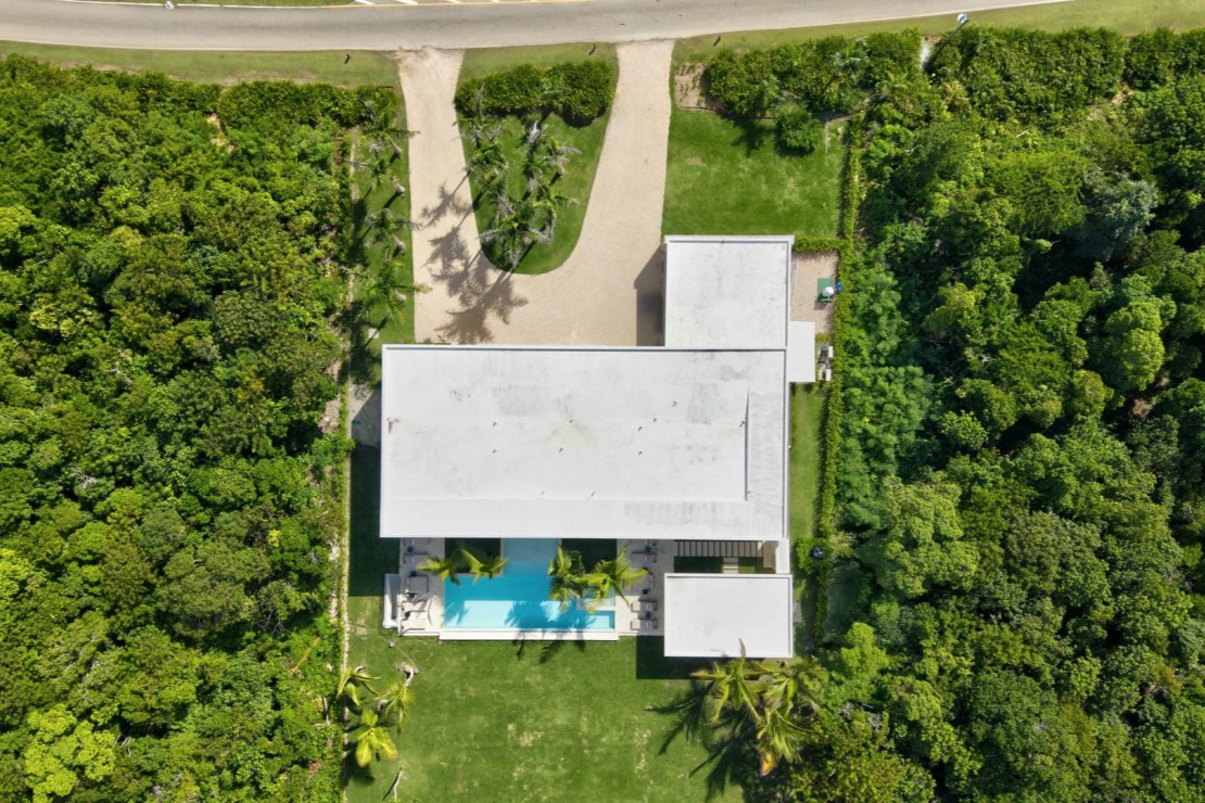 Hacienda A25