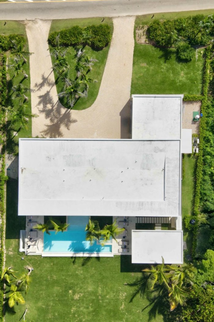 Hacienda A25