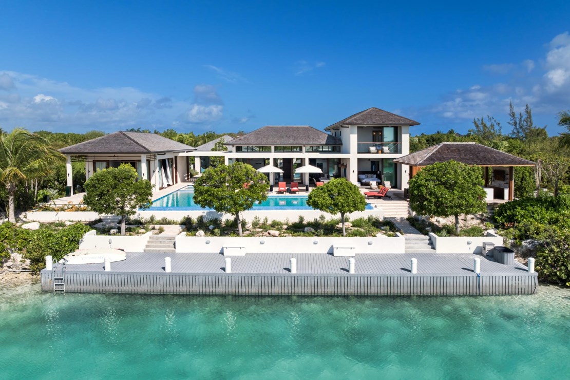 Villa Sundance