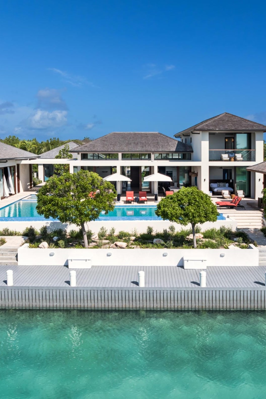 Villa Sundance