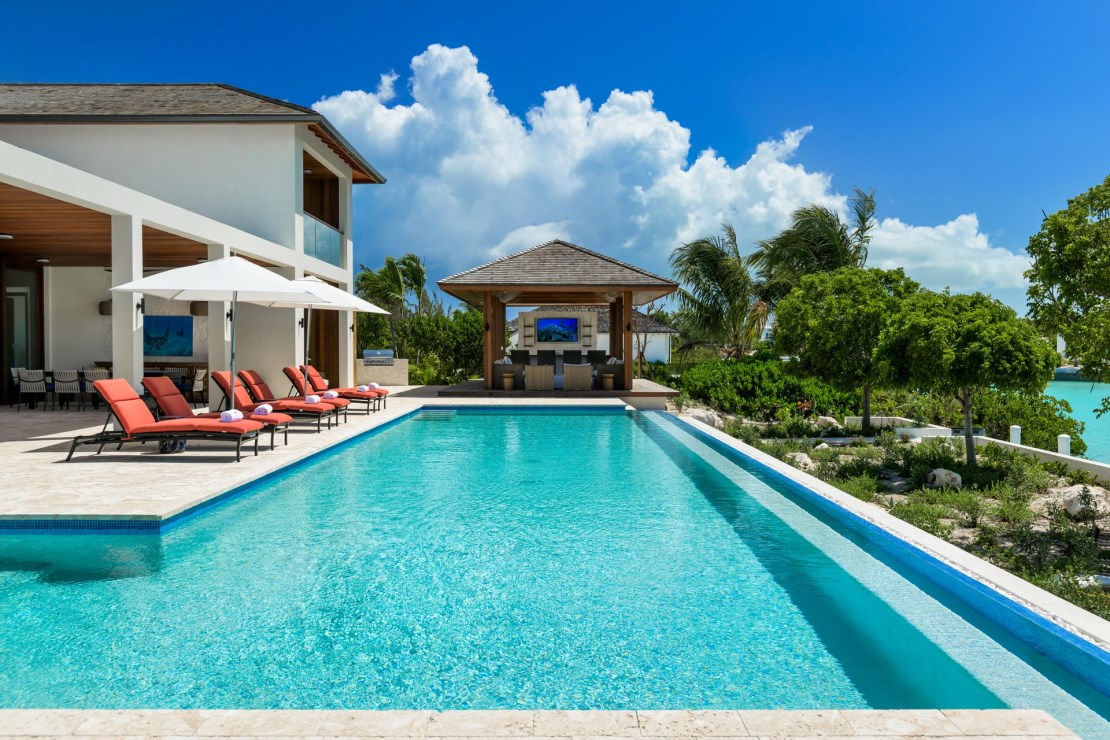 Villa Sundance