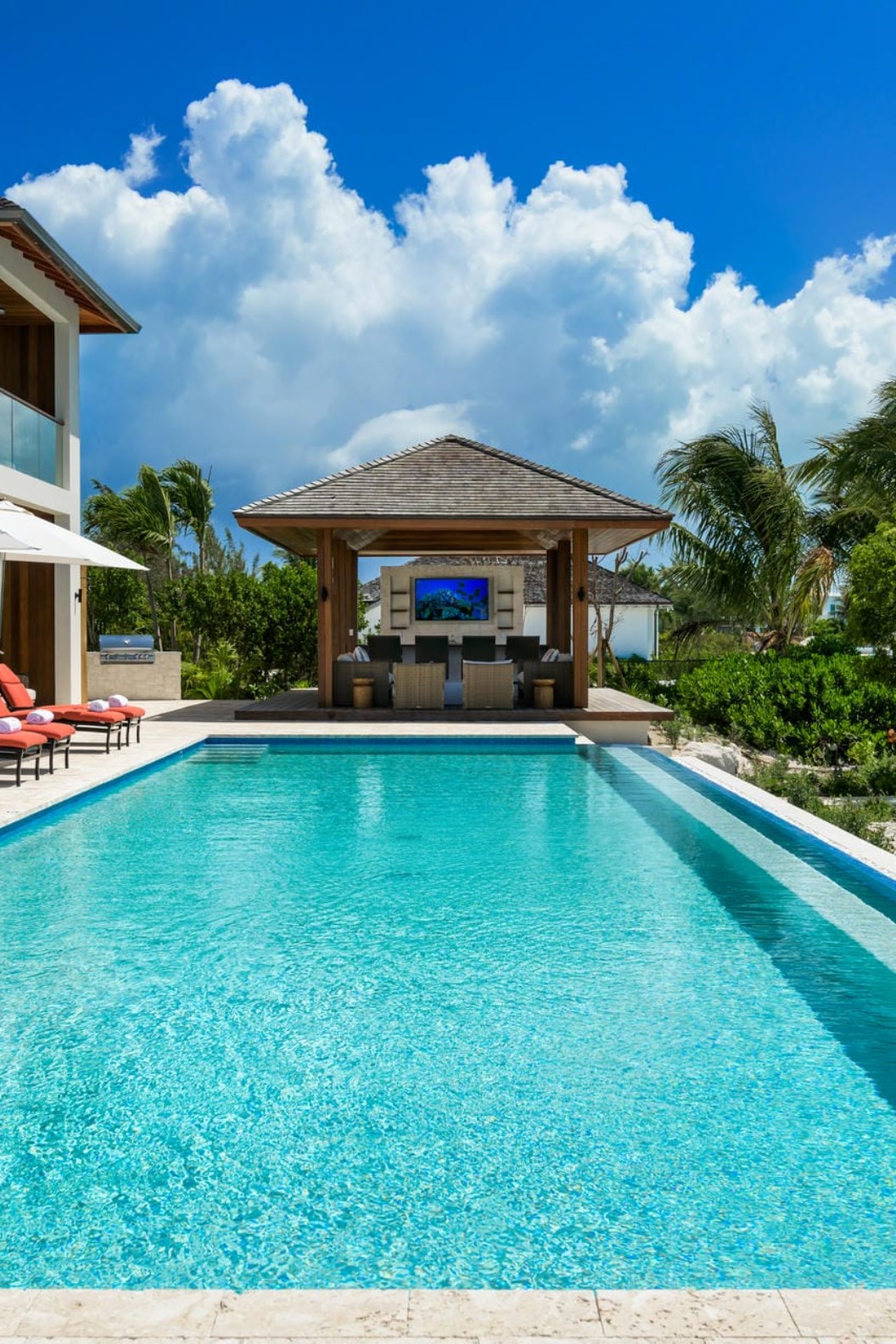 Villa Sundance