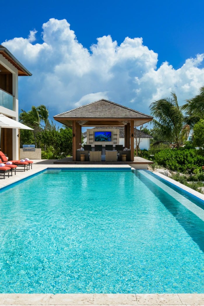 Villa Sundance