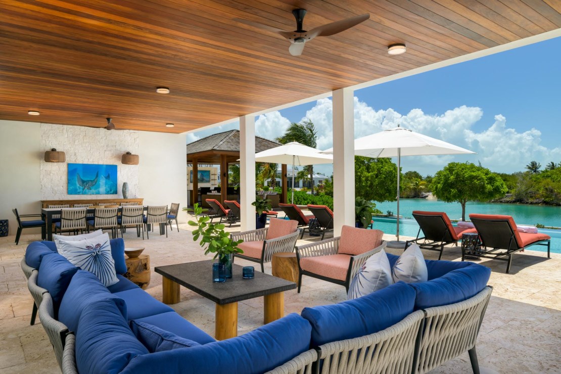 Villa Sundance
