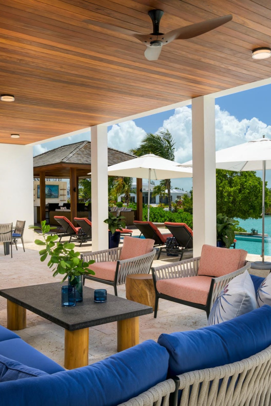 Villa Sundance