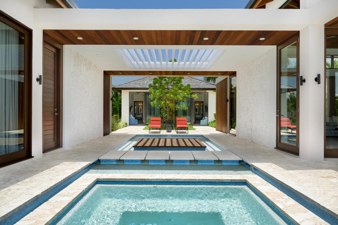 Villa Sundance