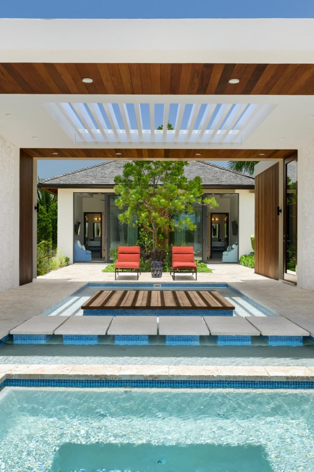 Villa Sundance