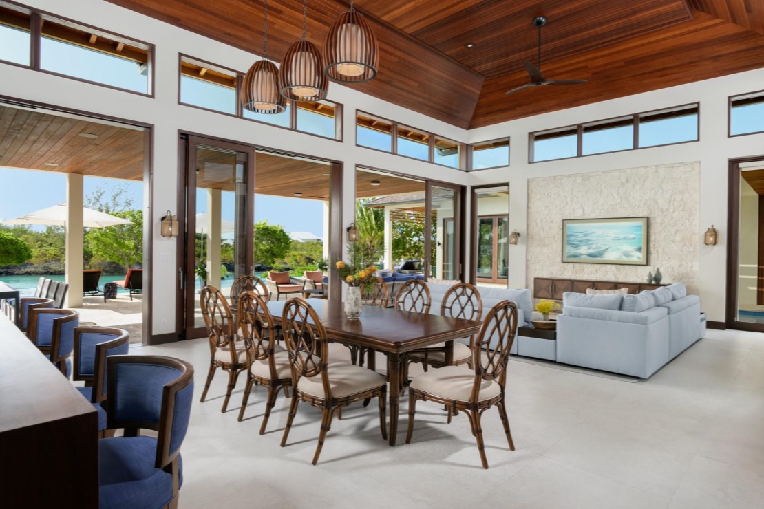 Villa Sundance