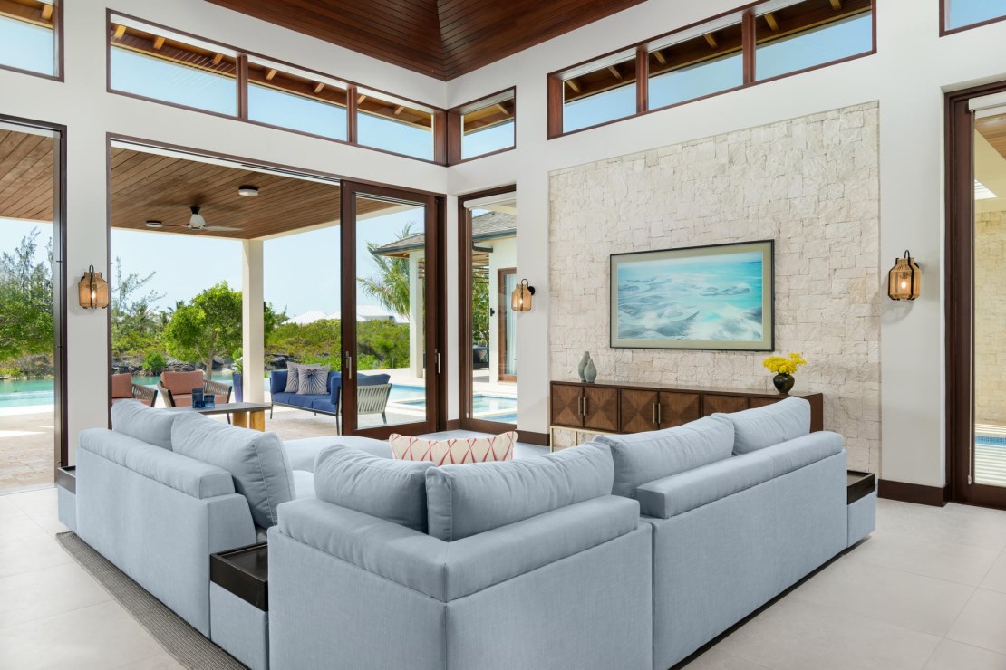 Villa Sundance