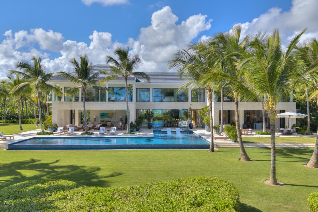 Villa Ananda