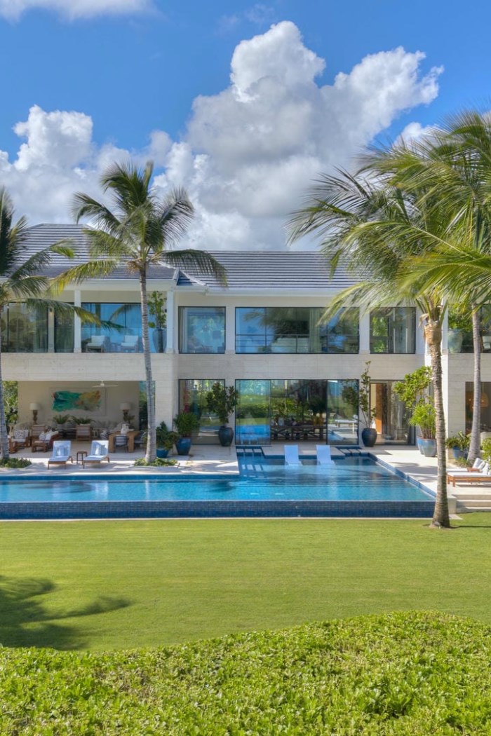 Villa Ananda