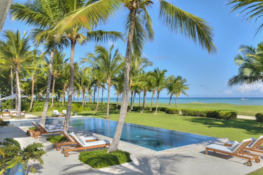 Villa Ananda