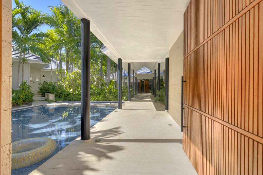 Villa Ananda