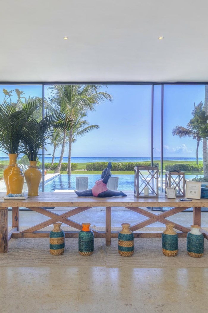 Villa Ananda