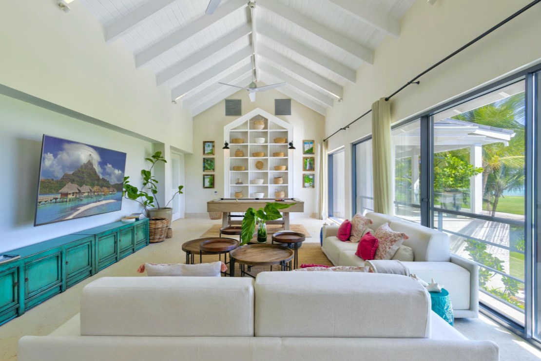 Villa Ananda
