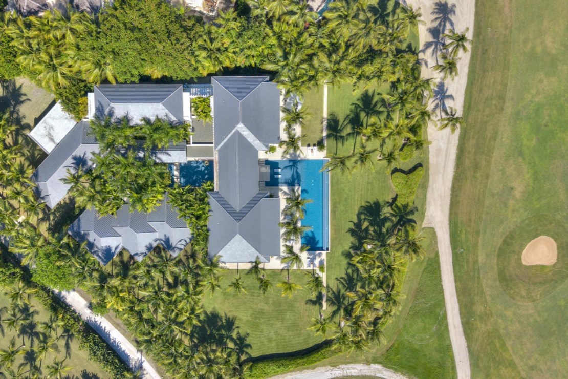 Villa Ananda