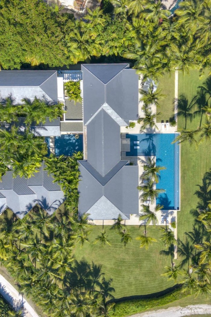 Villa Ananda