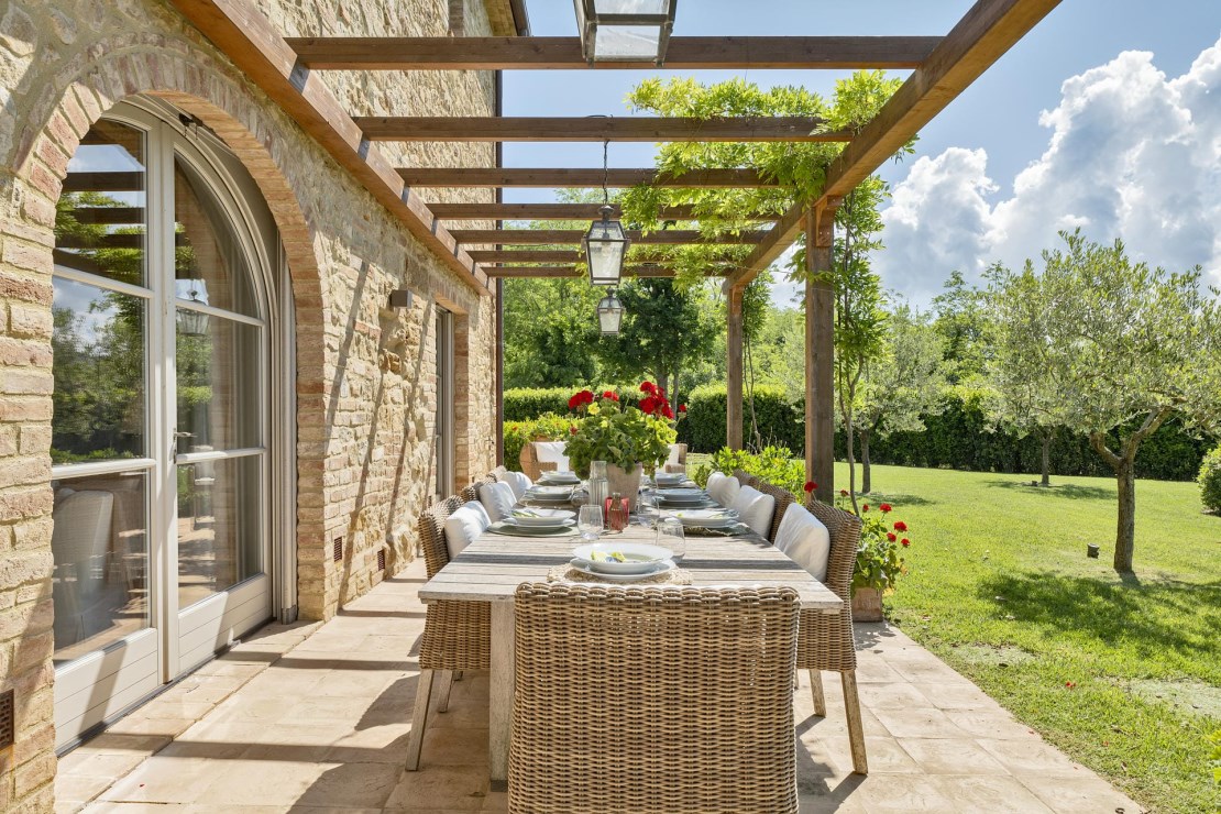 Casale le Vignacce