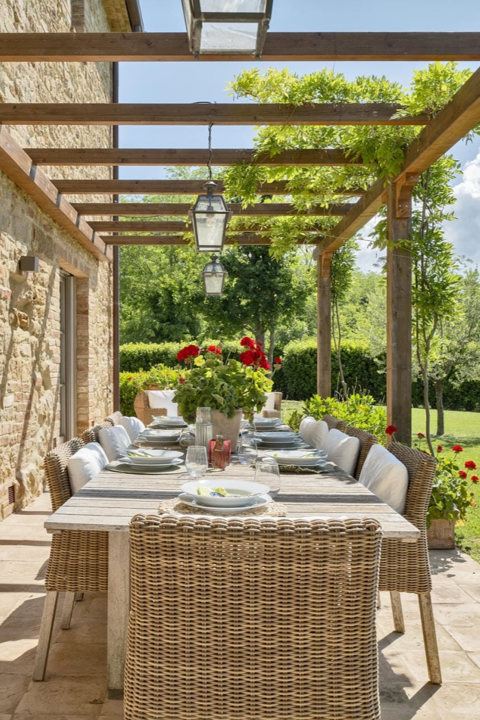 Casale le Vignacce