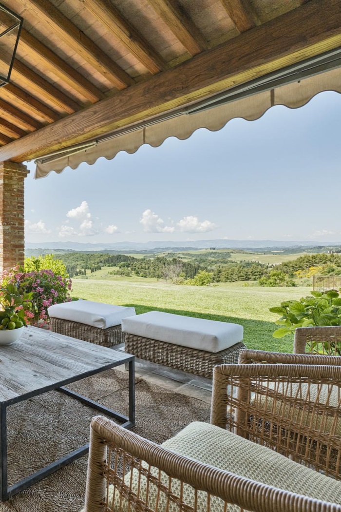 Casale le Vignacce