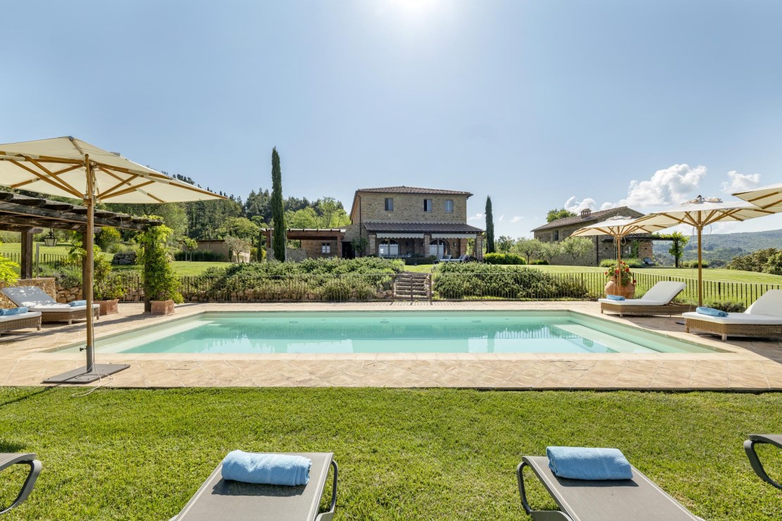 Casale le Vignacce