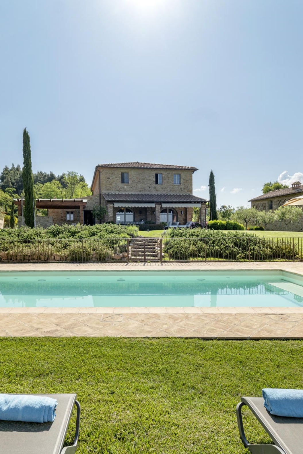 Casale le Vignacce