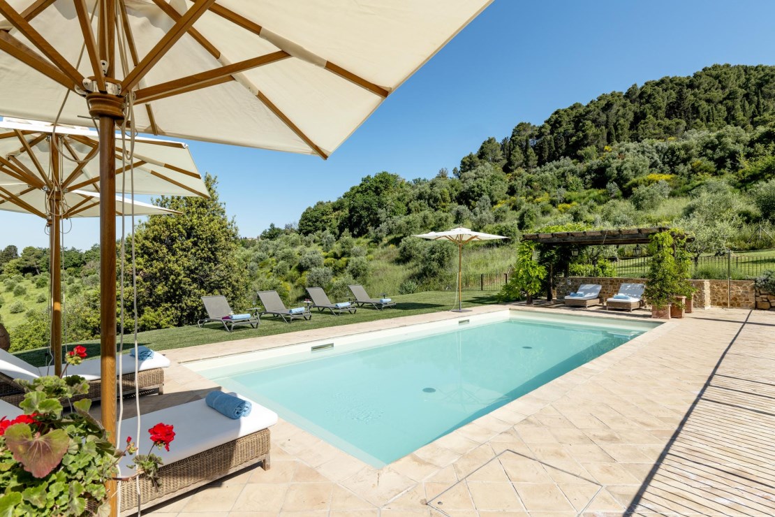 Casale le Vignacce