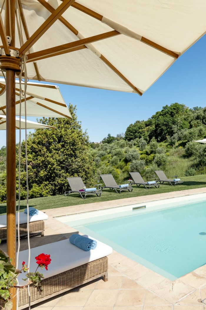 Casale le Vignacce