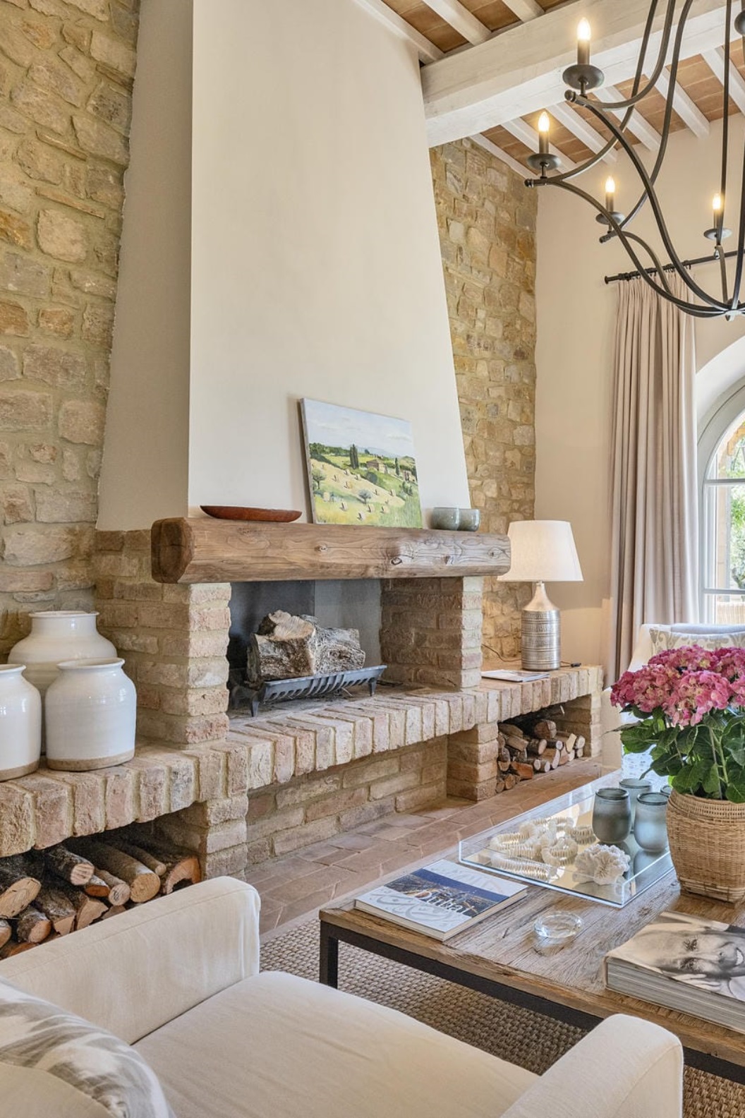 Casale le Vignacce